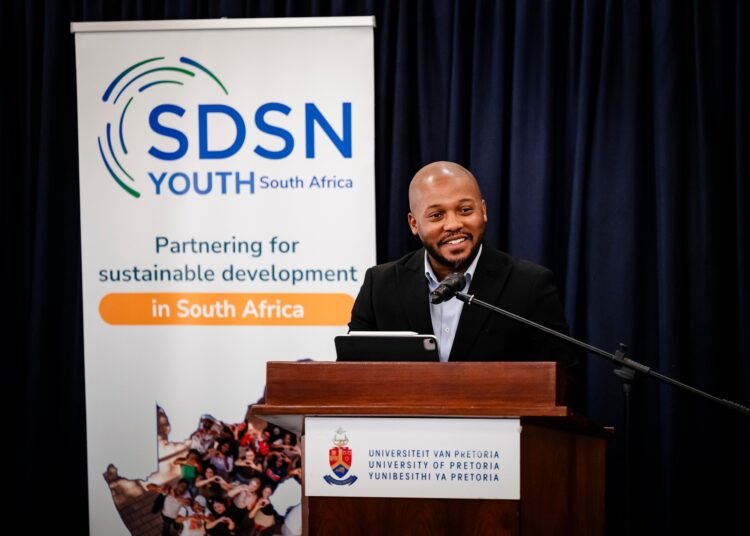NYDA vows to back youth innovation for South Africa’s sustainable growth