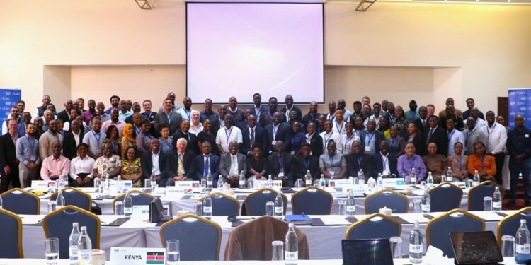 Kenya launches landmark workshop on aviation safety, UPRT