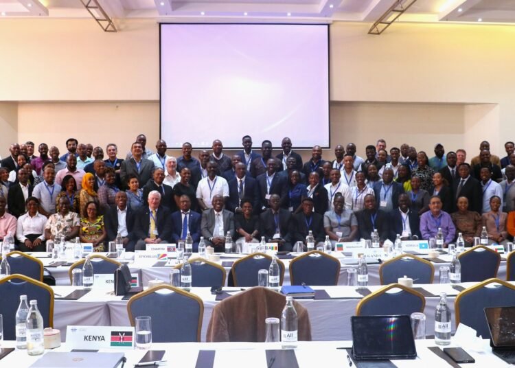 Kenya launches landmark workshop on aviation safety, UPRT