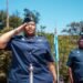 Brig.Gen. Zama becomes first African woman to command Waterkloof Air Force Base