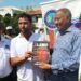 Cruise Ship MV SH Diana returns to Lamu, boosting Kenya’s tourism