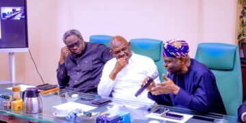 Nigeria, GenCos finalize ₦4trn power sector debt reduction plan