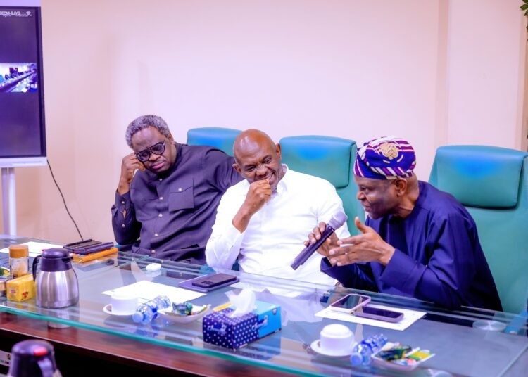 Nigeria, GenCos finalize ₦4trn power sector debt reduction plan