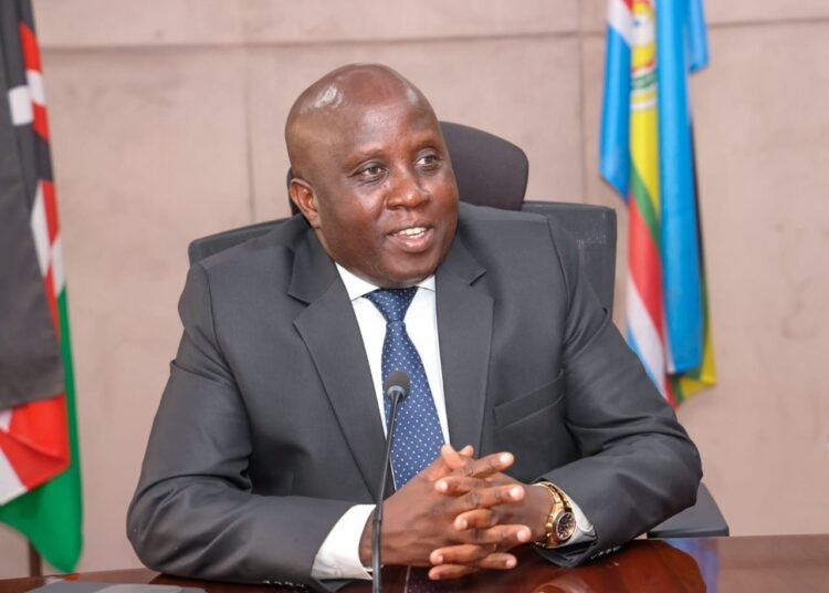 Kenya launches pioneering AI and Digital MOOC for public servants