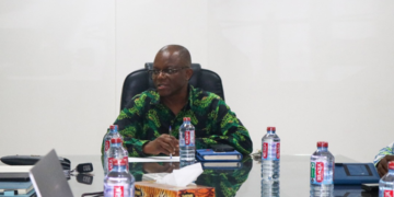 VRA bolsters energy sector ties with strategic stakeholder engagements