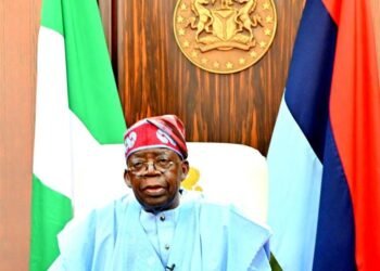65th Independence Anniversary:Tinubu: Nigeria turning corner on inflation, ‘Worst is Over’