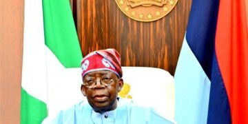 65th Independence Anniversary:Tinubu: Nigeria turning corner on inflation, ‘Worst is Over’