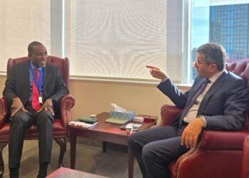 Ghana:GCAA,QCAA agrees on staff exchange