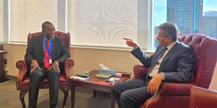 Ghana:GCAA,QCAA agrees on staff exchange