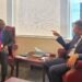 Ghana:GCAA,QCAA agrees on staff exchange