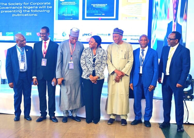 20th Anniversary: SCGN calls for ethical leadership and governance reforms