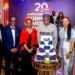 Ajogwu hails SCGN’s 20 years of ethical leadership, urges governance excellence