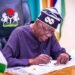Tinubu reshuffles service chiefs, appoints Oluyede as new Defence Chief