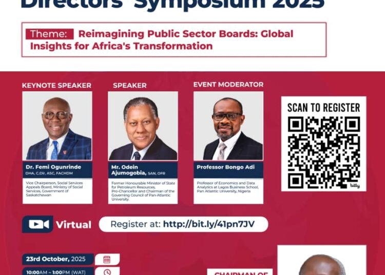 CPSG hosts high-level virtual symposium on public sector boards