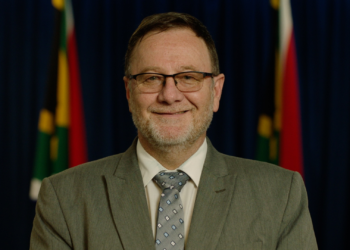 South Africa:Bredell urges Ethical leadership to revive ailing municipalities