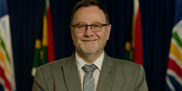 South Africa:Bredell urges Ethical leadership to revive  ailing municipalities