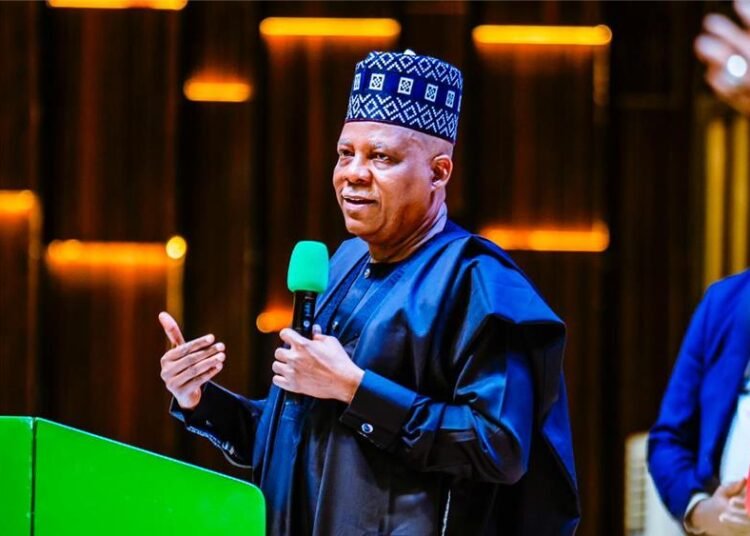 VP Shettima To Investors: Nigeria has exited its phase Of economic instability