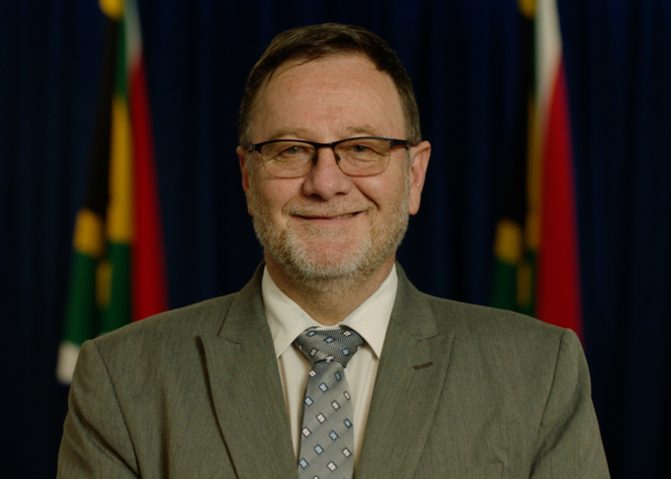 South Africa:Bredell urges Ethical leadership to revive  ailing municipalities