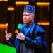 VP Shettima To Investors: Nigeria has exited its phase Of economic instability