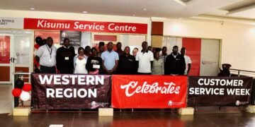 Kenya kicks off Customer Service Week 2025 with ‘Mission: Possible’ theme