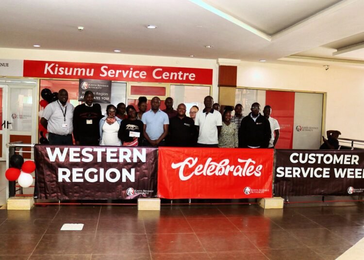 Kenya kicks off Customer Service Week 2025 with ‘Mission: Possible’ theme