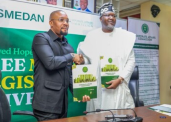 CAC, SMEDAN launch ₦6 bn youth business registration initiative