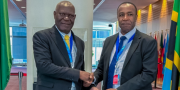 Tanzania, Zambia strengthen aviation partnership