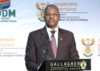 South Africa:Local government Indaba charts path for stronger municipalities