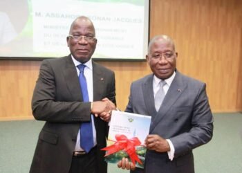 Côte d’Ivoire unveils enhanced National Climate Plan (NDC 3.0)