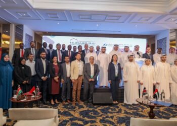 Kenya reaffirms strategic economic partnership with UAE