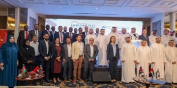 Kenya reaffirms strategic economic partnership with UAE