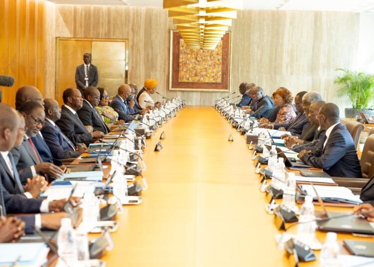 Côte d’Ivoire approves 210 MW solar surge in northern regions