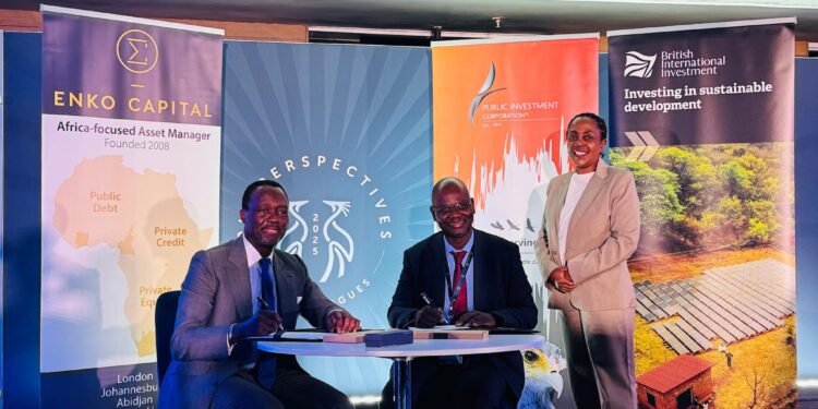 South Africa’s PIC invests $30m in Enko Africa private credit fund