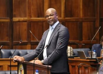 Western Cape: Solving traffic congestion needs united front