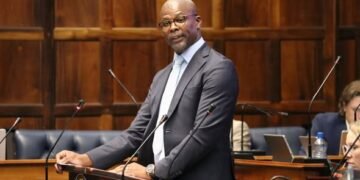 Western Cape: Solving traffic congestion needs united front