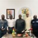 Ghana:Ministry of Lands and Natural Resources, Ghana Water strengthen collaboration to protect water bodies