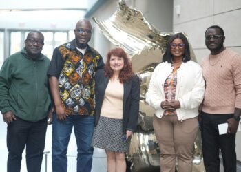 Ghana:GTA to boost cultural ties and investment with U.S. partnership