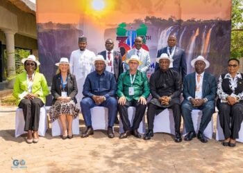 Uganda to host 2027 IFATCA Global Conference, drawing 600 controllers