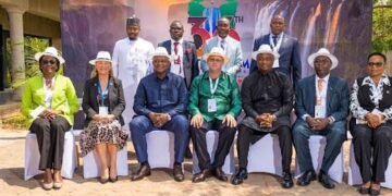 Uganda to host 2027 IFATCA Global Conference, drawing 600 controllers