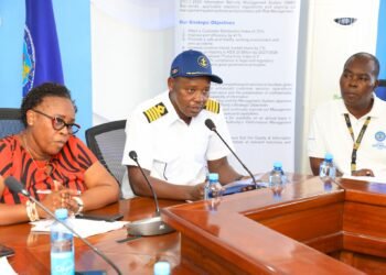 Kenya Port Authority concludes 26th Internal Quality Audit