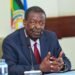 Kenya:Mudavadi urges new envoys to champion integrity, trade diplomacy