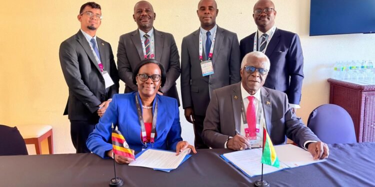 Uganda secures expanded air rights at ICAO ICAN2025 negotiations