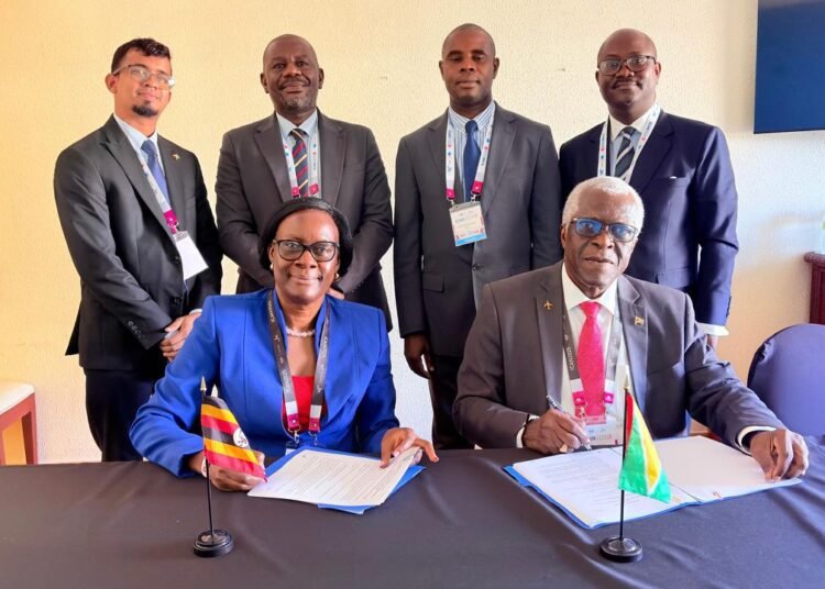 Uganda secures expanded air rights at ICAO ICAN2025 negotiations