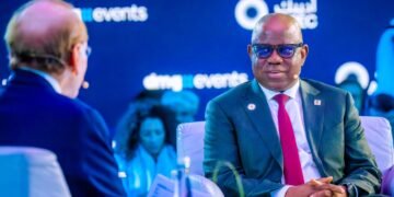 NNPC GCEO Ojulari leads delegation, reinforces Nigeria’s energy vision at ADIPEC 2025