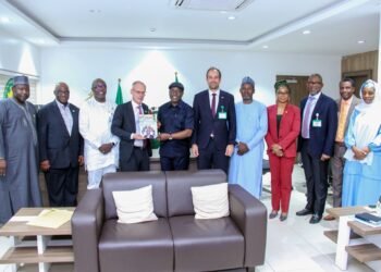 TotalEnergies commends NUPRC’s 2024 bid, declares interest in 2025 round