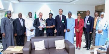 TotalEnergies commends NUPRC’s 2024 bid, declares interest in 2025 round