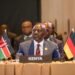 Forging a New Chapter: President Ruto’s Strategic Diplomacy at the AU-EU Summit in Luanda