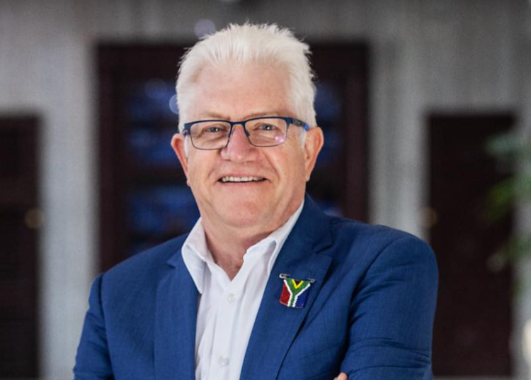 Western Cape Premier Winde hails Hessequa as national governance
