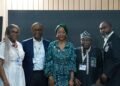 Nigeria launches national wind energy blueprint at COP30