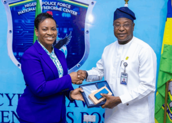 Ghana, Nigeria form joint task force against human trafficking